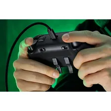 Controle Razer Wolverine XBox V2 Color Negro Foto mini  3