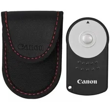 Controle Rc6 Remoto Ir Infravermelho Canon Eos Rc-6 Foto mini 1