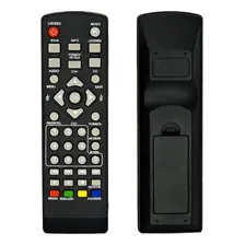 Controle Receptor Conversor AquƔrio Dtv-5000 6000 7000 4000 Foto mini 4