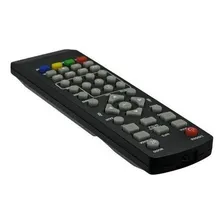 Controle Receptor Conversor AquƔrio Dtv-5000 6000 7000 4000 Foto mini 2