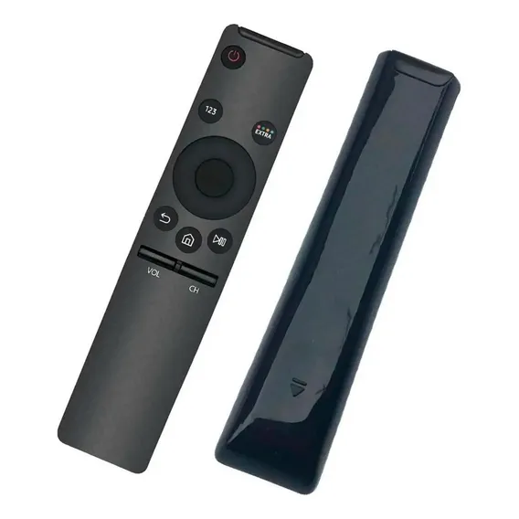 Controle Rem Samsung Smart Tv Led 4k Sky-8061 Foto 1