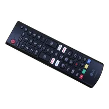 Controle Remot LG Smart Akb 32 Led Lcd Tv32(hd) Foto mini 3
