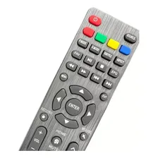 Controle Remot Para Tv Hq Smart Hqstv43 / Hqstv50 / Hqstv55 Foto mini 4