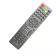 Controle Remot Para Tv Hq Smart Hqstv43 / Hqstv50 / Hqstv55 Foto  mini 1