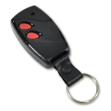 Controle Remoto 2 Botões Hombrus 433mhz Alarme Foto mini 1