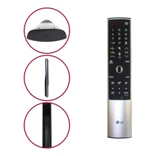 Controle Remoto Akb75455602 Magic Mr700 LG Tv Smart Foto mini 1