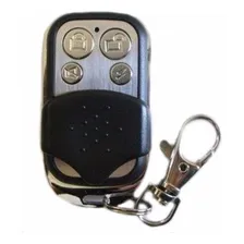 Controle Remoto Alarme Copiador Clone Duplicador Portão Foto mini 4