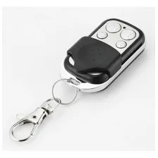 Controle Remoto Alarme Copiador Clone Duplicador Portão 433 Foto mini 2