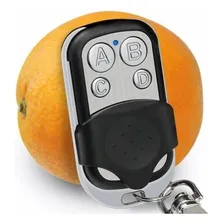 Controle Remoto Alarme Copiador Clone Duplicador Portão 433 Foto mini 3