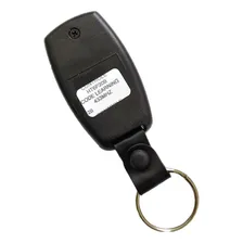 Controle Remoto Alarme Portão Unissystem Ecp Ppa Garen Rcg Foto mini 4