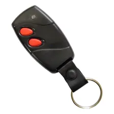 Controle Remoto Alarme Portão Unissystem Ecp Ppa Garen Rcg Foto mini 1