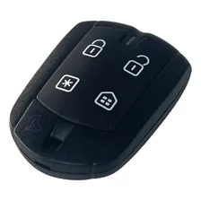 Controle Remoto Alarme Positron Pxn52 Flex 293/300/330/360 Cor Preto Foto mini 2