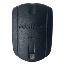 Controle Remoto Alarme Positron Pxn52 Flex 293/300/330/360 Cor Preto Foto mini 3