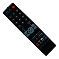 Controle Remoto Aoc Le42h057d/le46h057d Lcd Mxt Foto mini 1