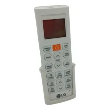 Controle Remoto Ar Condicionado Com Suporte Foto  mini 1