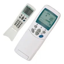 Controle Remoto Ar Condicionado CompatÃvel LG Foto mini 3