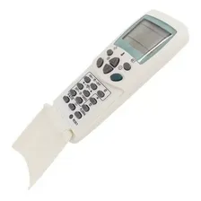 Controle Remoto Ar Condicionado CompatÃvel LG Foto mini 4