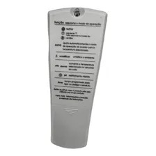 Controle Remoto Ar Condicionado Consul Split Janela Foto mini 2