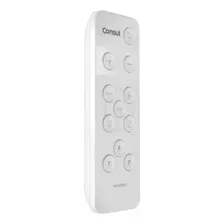 Controle Remoto Ar Condicionado Consul W11172747 Foto mini 4