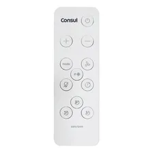 Controle Remoto Ar Condicionado Consul W11172747 Foto mini 2
