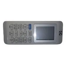 Controle Remoto Ar Condicionado Electrolux Vi22r Vi09f Vi12f Foto mini  3