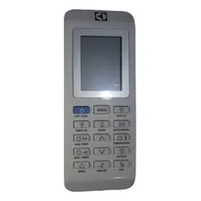 Controle Remoto Ar Condicionado Electrolux Vi22r Vi09f Vi12f Foto  mini 1