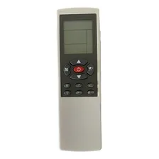 Controle Remoto Ar Condicionado Elgin - Arc1 Foto  mini 1