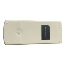 Controle Remoto Ar Condicionado Elgin Ecoplus Ykr-h002e Foto mini 3