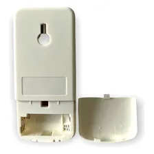 Controle Remoto Ar Condicionado Komeco / Rheem / York Zh/jt Foto mini 3