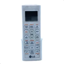 Controle Remoto Ar Condicionado LG Akb74375403 Foto  mini 1