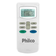 Controle Remoto Ar Condicionado Philco Ph9000f Foto mini 1