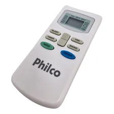 Controle Remoto Ar Condicionado Philco Ph9000f Foto mini 2