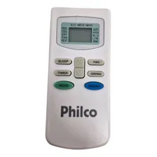 Controle Remoto Ar Condicionado Philco Ph9000f Foto mini 3