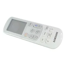 Controle Remoto Ar Condicionado Samsung Db93-16761c Cor Branco Foto mini 4