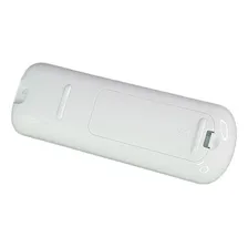 Controle Remoto Ar Condicionado Samsung Db93-16761c Cor Branco Foto mini 3