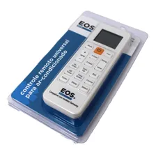 Controle Remoto Ar Condicionado Split Samsung 12000 Btus Foto mini 2