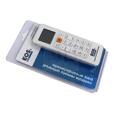 Controle Remoto Ar Condicionado Split Samsung 12000 Btus Foto mini 3