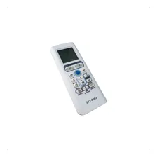 Controle Remoto Ar Condicionado Split Springer Midea - 8063 Foto mini  2