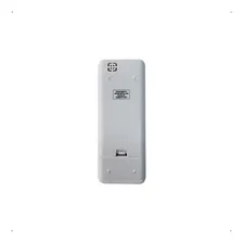 Controle Remoto Ar Condicionado Split Springer Midea - 8063 Foto mini 4