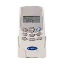 Controle Remoto Ar Condicionado Springer 41014010 Foto  mini 1