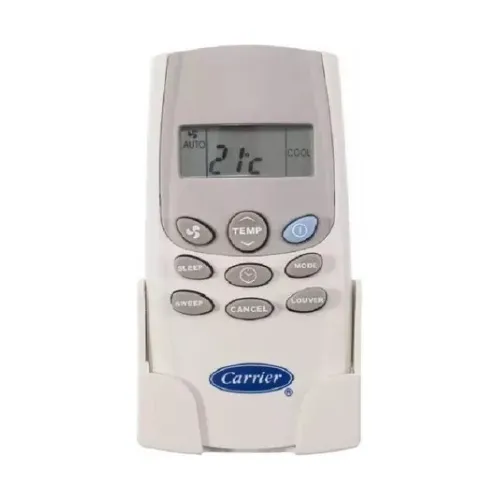 Controle Remoto Ar Condicionado Springer 41014010 Foto 1