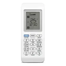 Controle Remoto Ar Electrolux Ti24f Compatível Foto mini  2