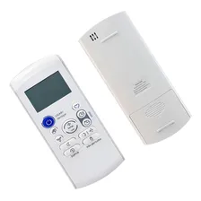 Controle Remoto Ar Split Carrier 40kwqc36c5 Foto mini 2