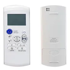 Controle Remoto Ar Split Carrier 40kwqc36c5 Foto mini 1