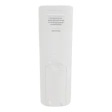 Controle Remoto Ar Split LG Inverter Akb75215401 Foto mini 2