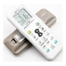 Controle Remoto Ar Springer Maxiflex 42mcb030515l CompatÃvel Foto mini 1