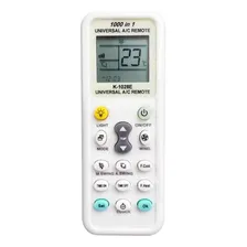 Controle Remoto Ar Springer Maxiflex 42mcb030515l CompatÃvel Foto mini 3
