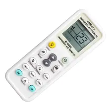 Controle Remoto Ar Springer Maxiflex 42mcb030515l CompatÃvel Foto mini 2