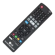 Controle Remoto Blu-ray LG Bp440 Bp450 Bp540 Bp630 Foto mini 1