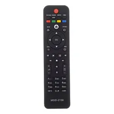 Controle Remoto Blu-ray Philips Bdp3000 Bdp3000x Bdp3100x Foto mini 3